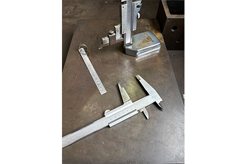 漏れ検査の現状