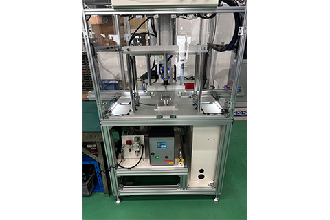 リークテスター導入のメリット