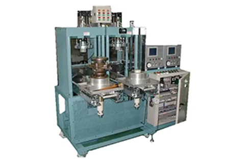 差圧方式 リークテスト