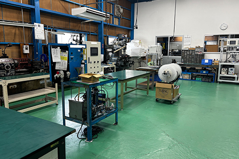 強み4　安心の信頼と実績